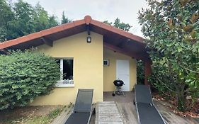 La Petite Maison Chez Jp