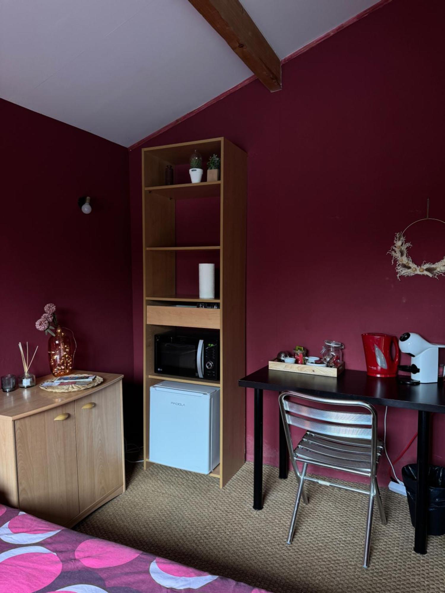 La Petite Maison Chez Jp Chassieu Extérieur photo